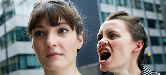 Anger Management